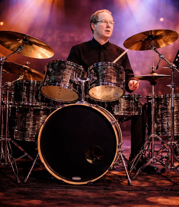 Terry Denyes and the Bay City Band